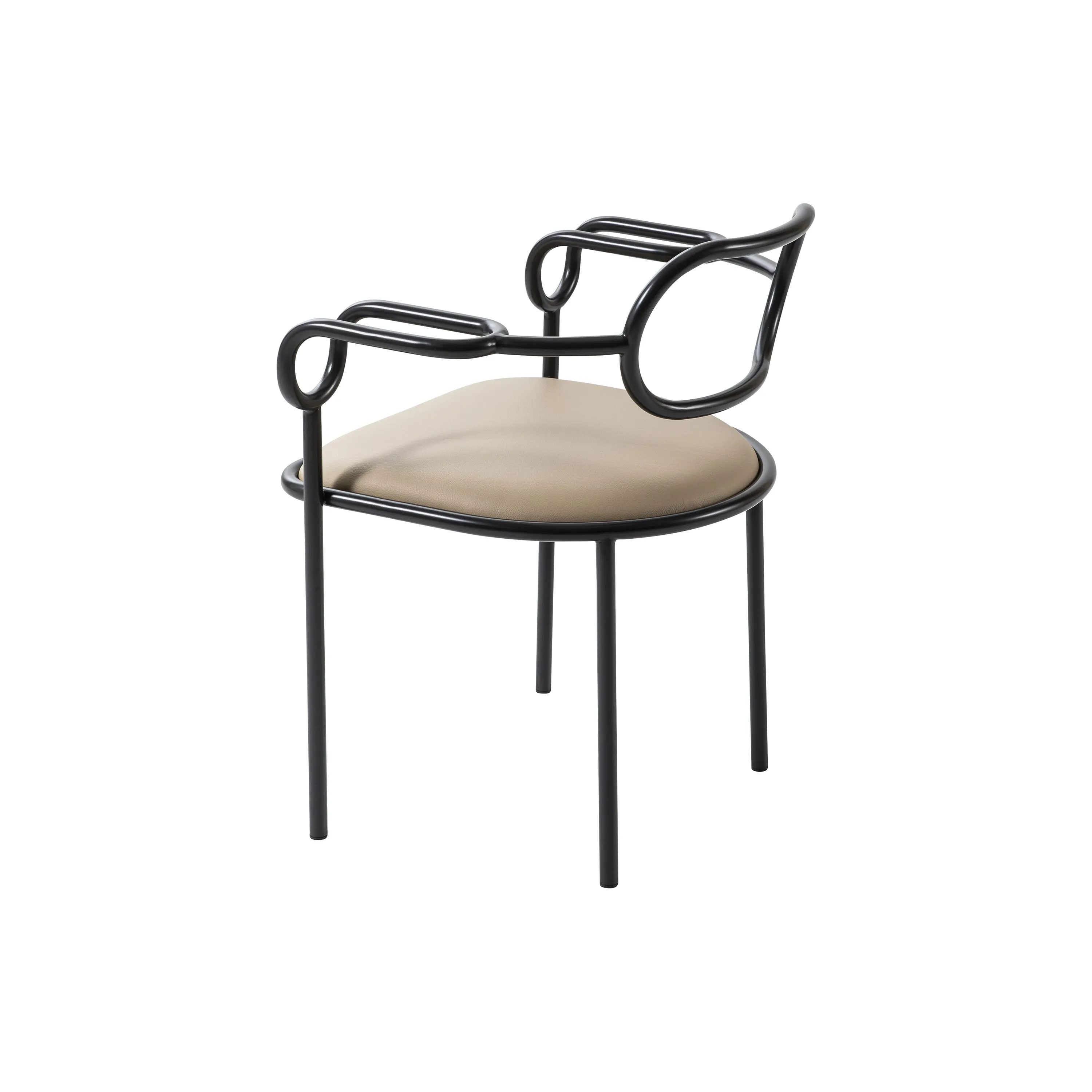 01 Armchair
