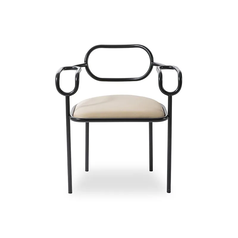 01 Armchair