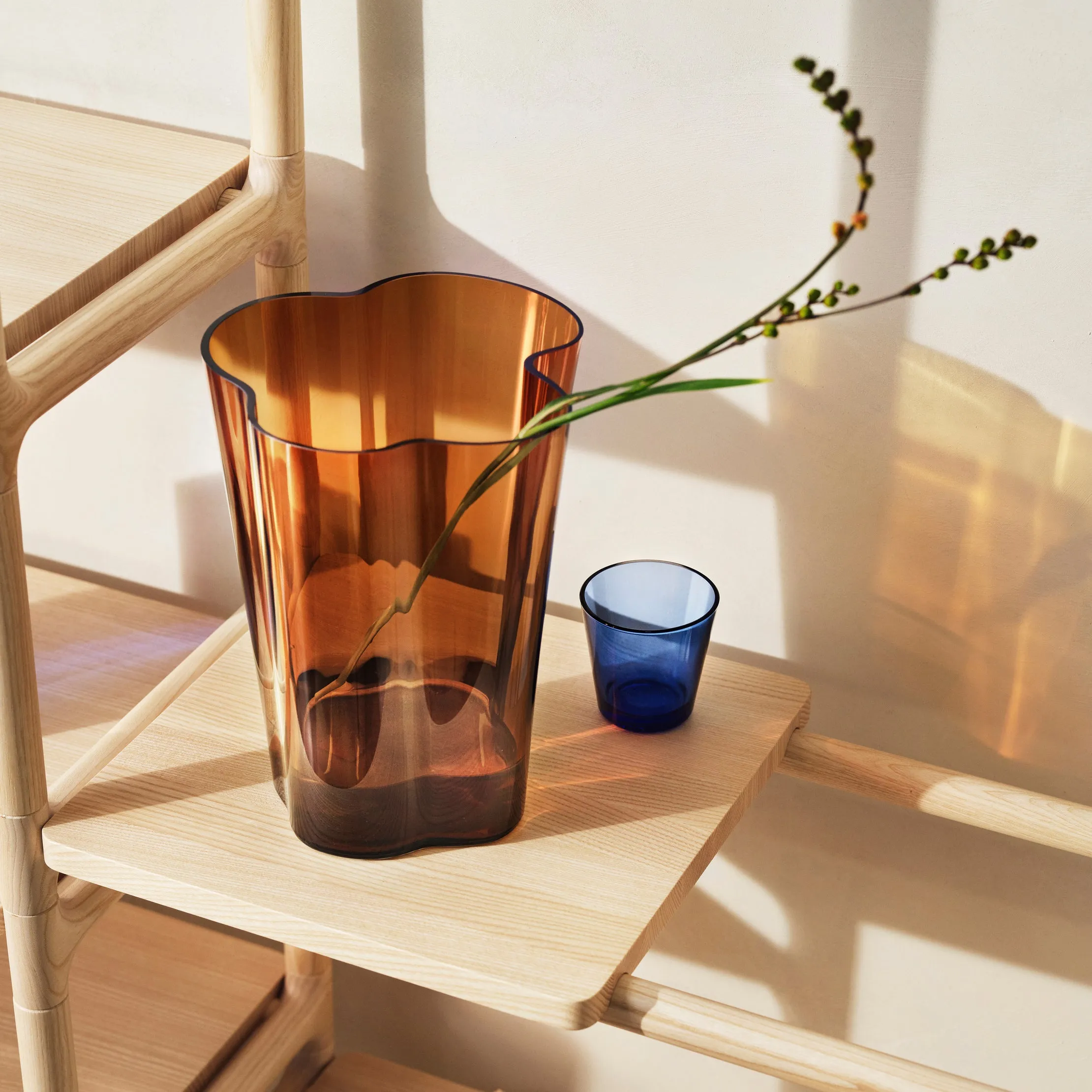 Aalto Tall Vase