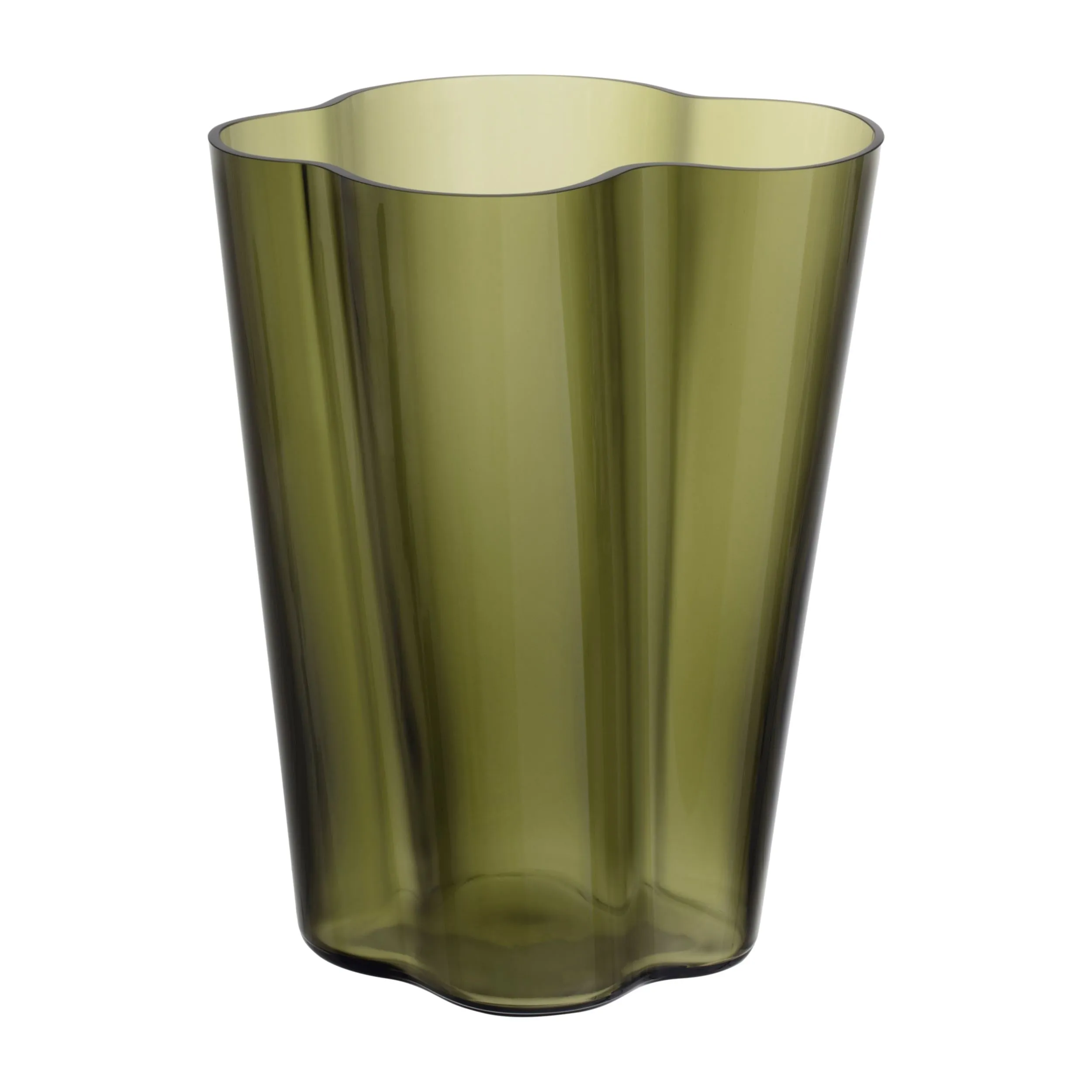 Aalto Tall Vase