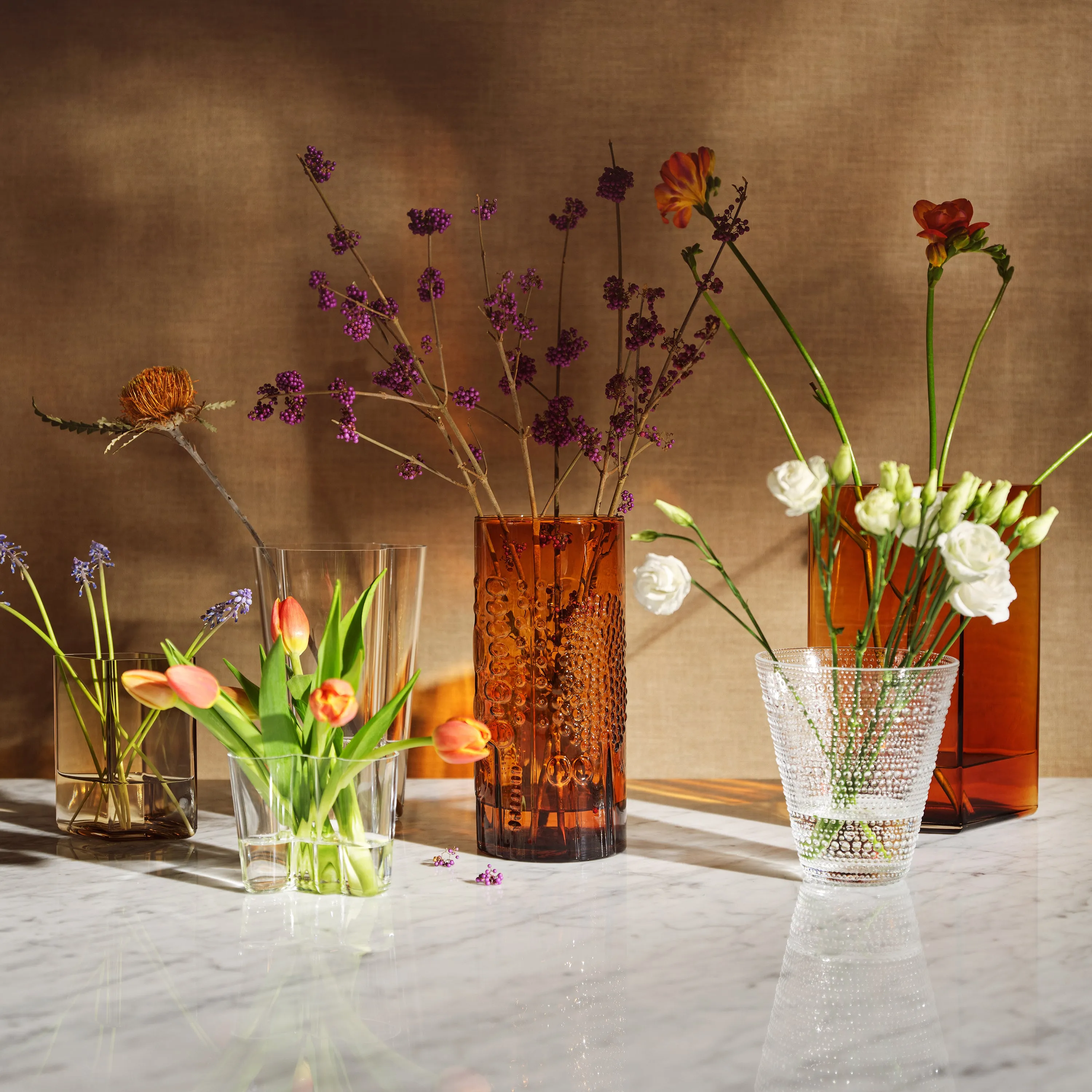Aalto Tall Vase