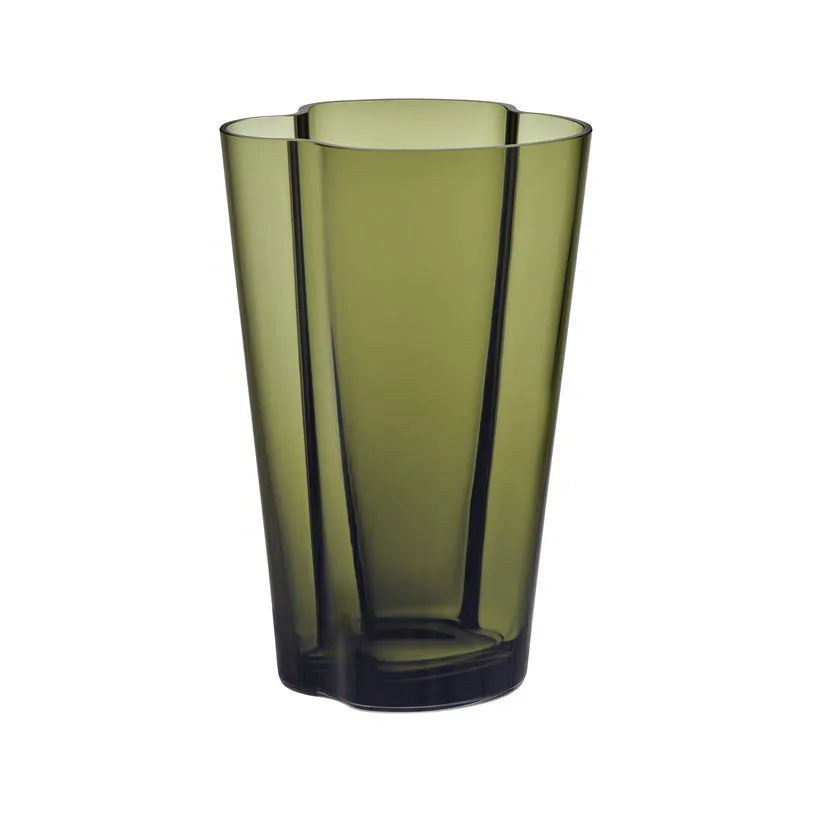 Aalto Tall Vase