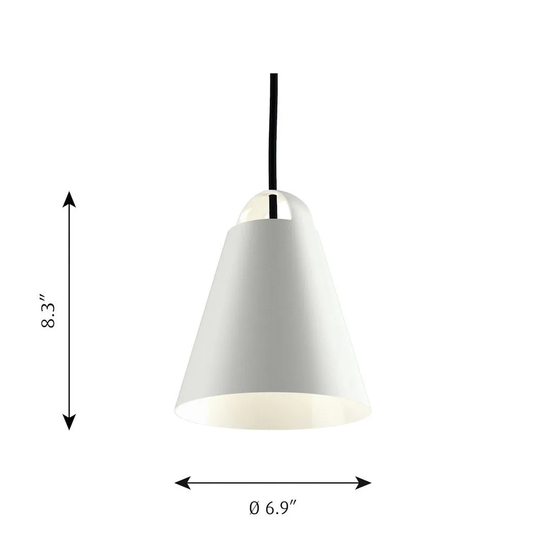 Above Pendant