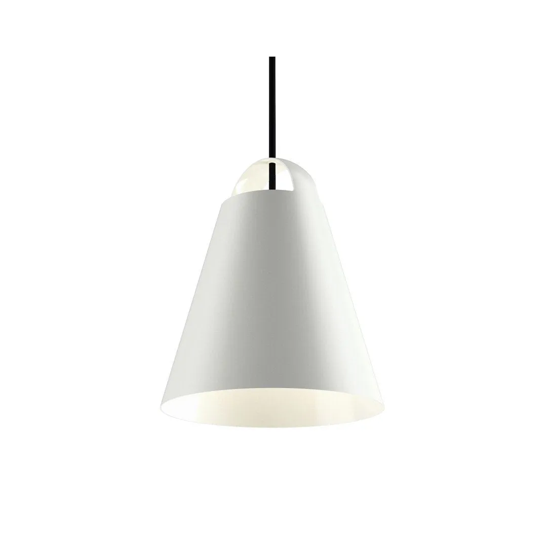 Above Pendant