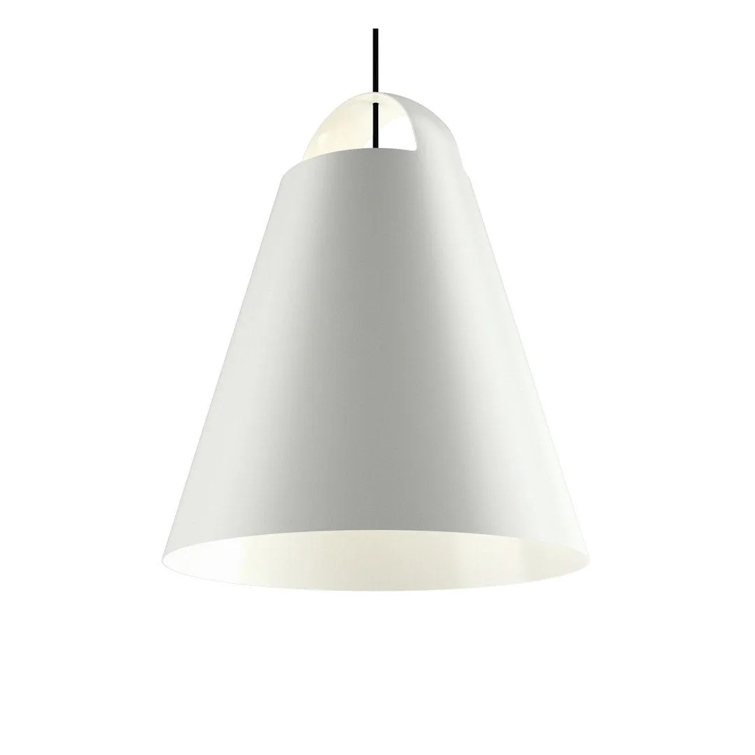 Above Pendant