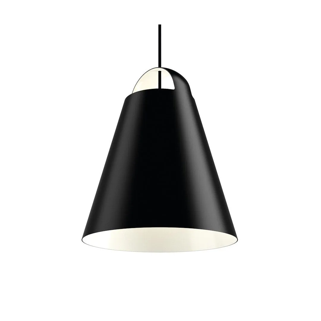 Above Pendant