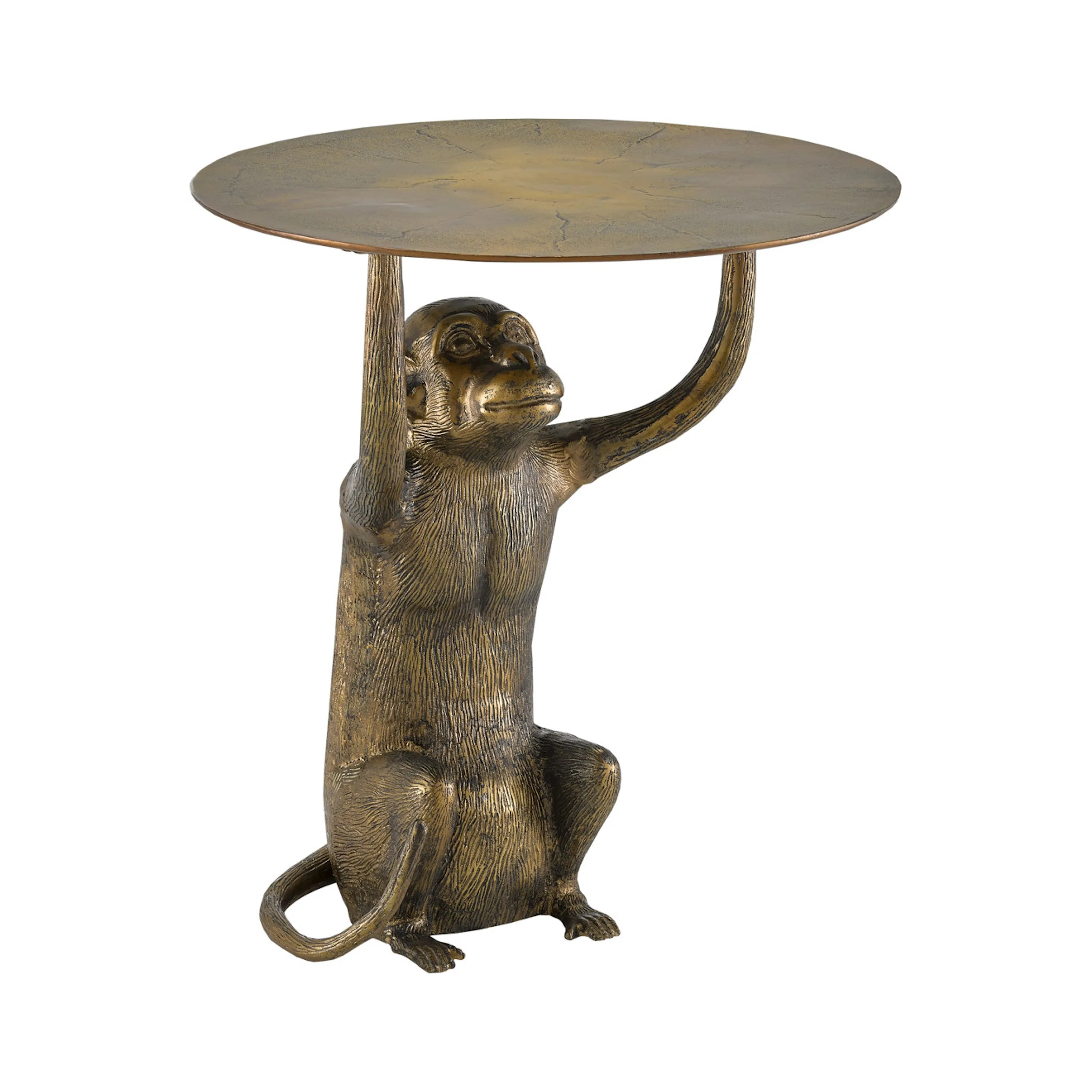 Abu Accent Table
