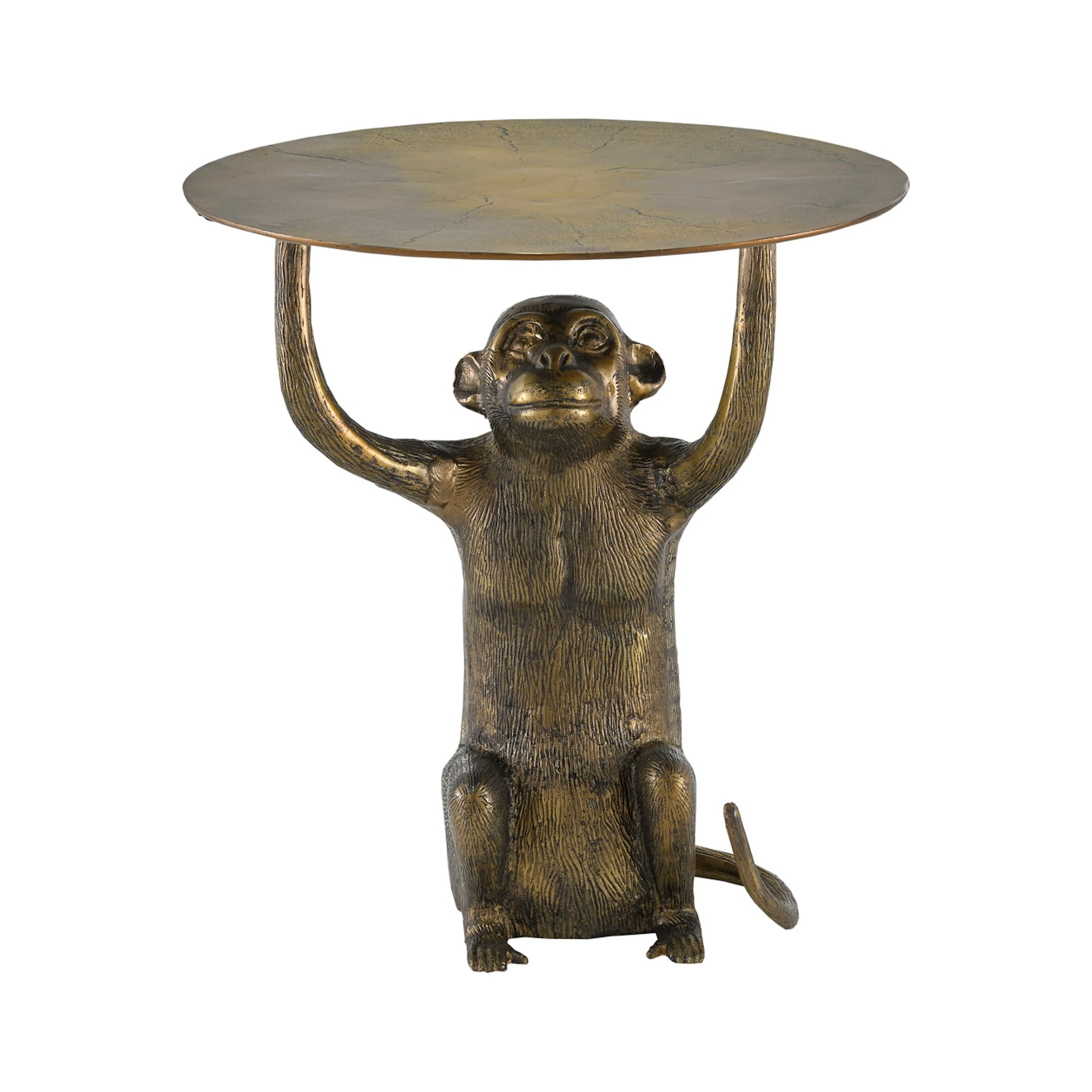 Abu Accent Table