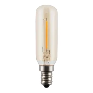 Amp Lamp - Bulb - E12 / LED (Order Quantity: 12)