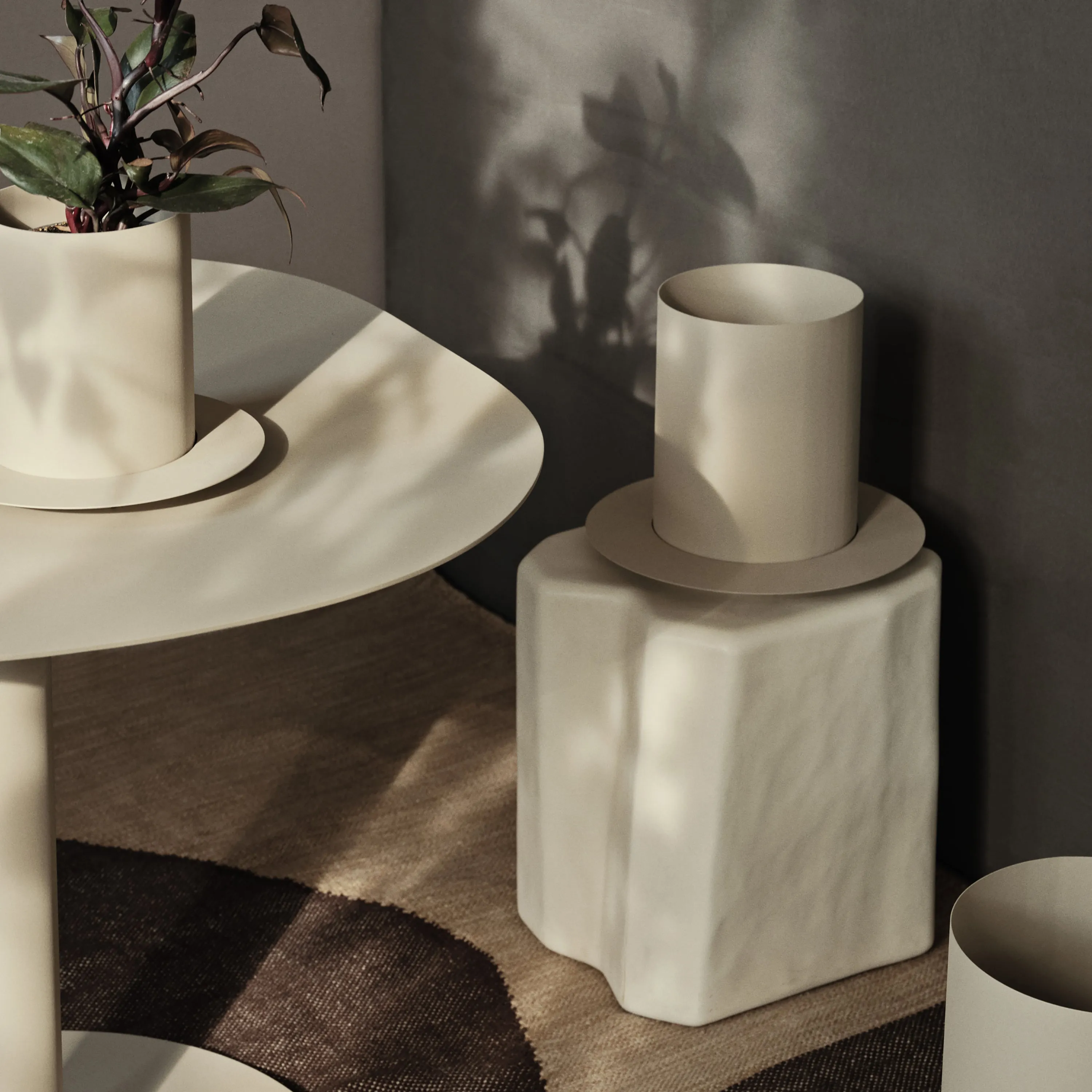 Auran Planter