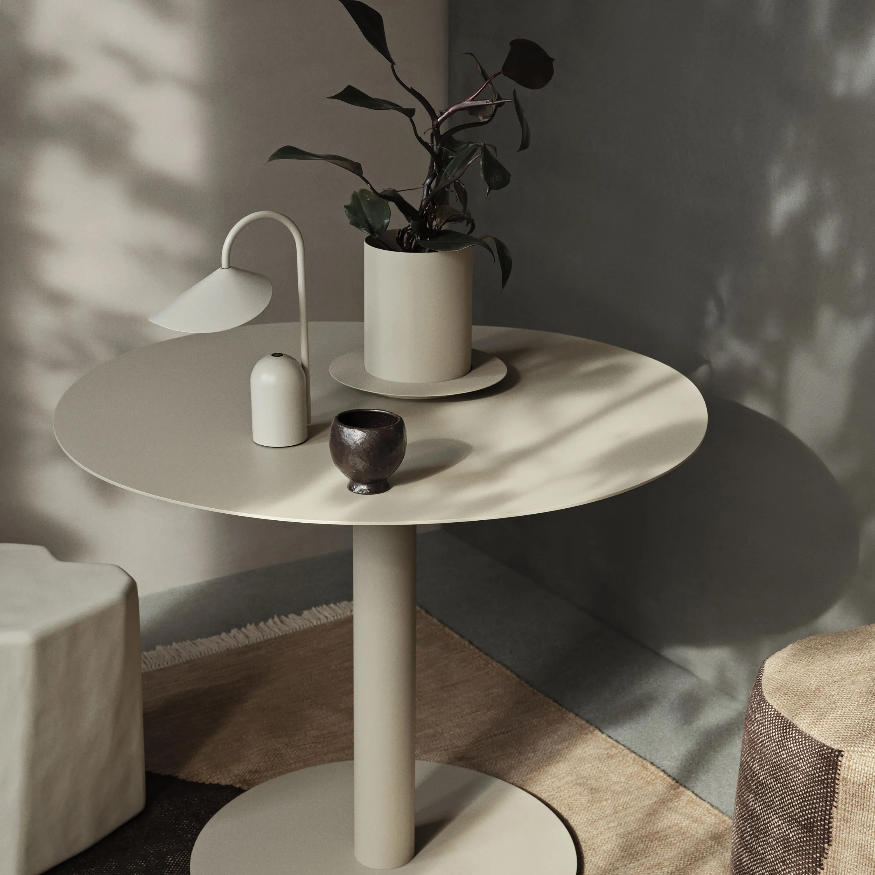 Auran Planter