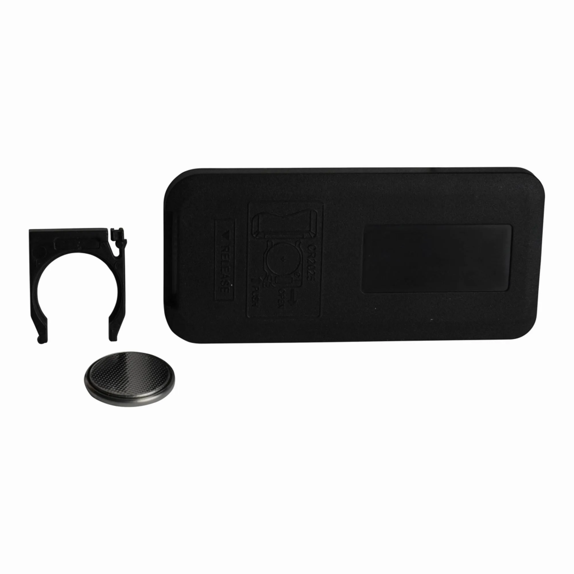 Authentic Models	Travel Light Led, True Red – 30CM