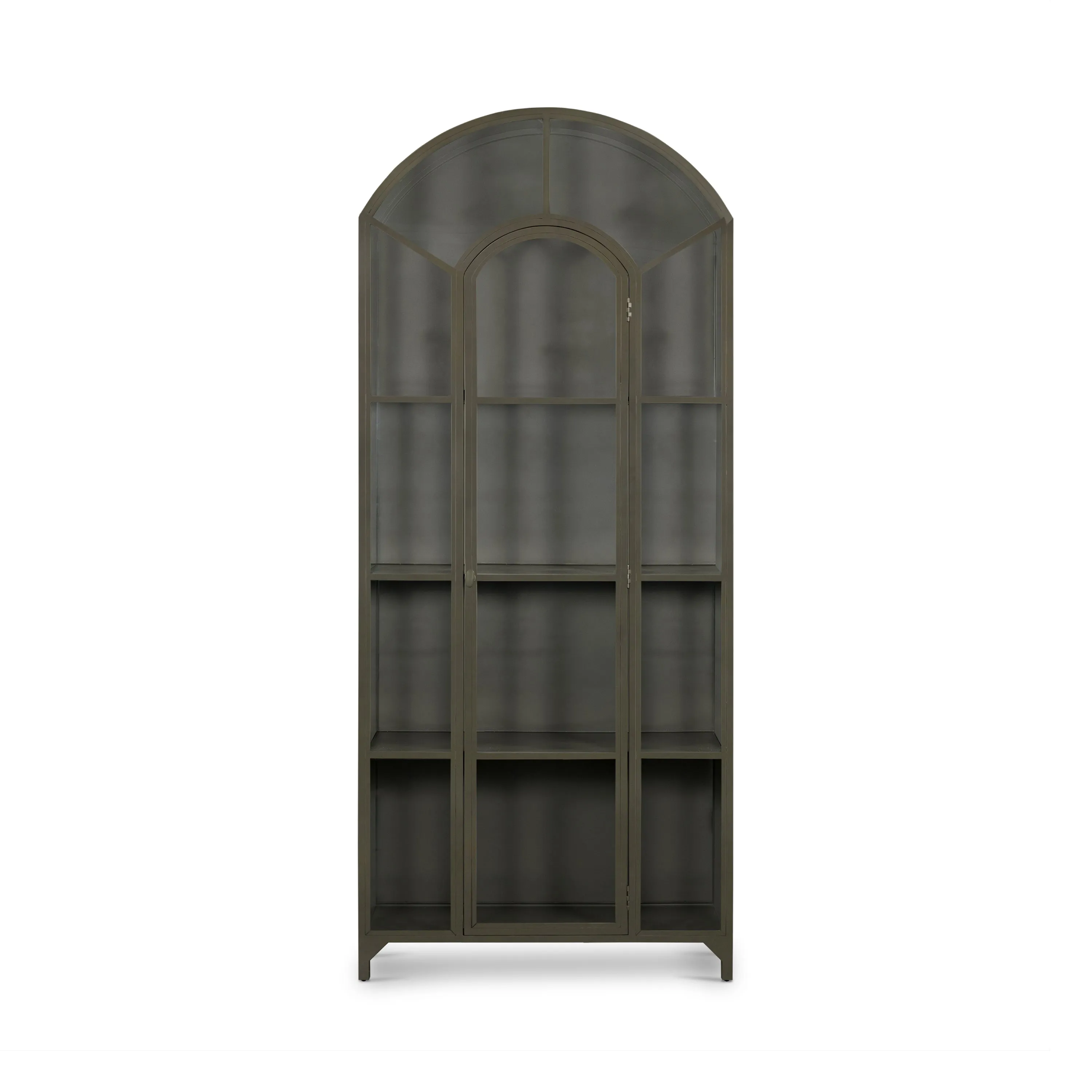 Belmont Cabinet