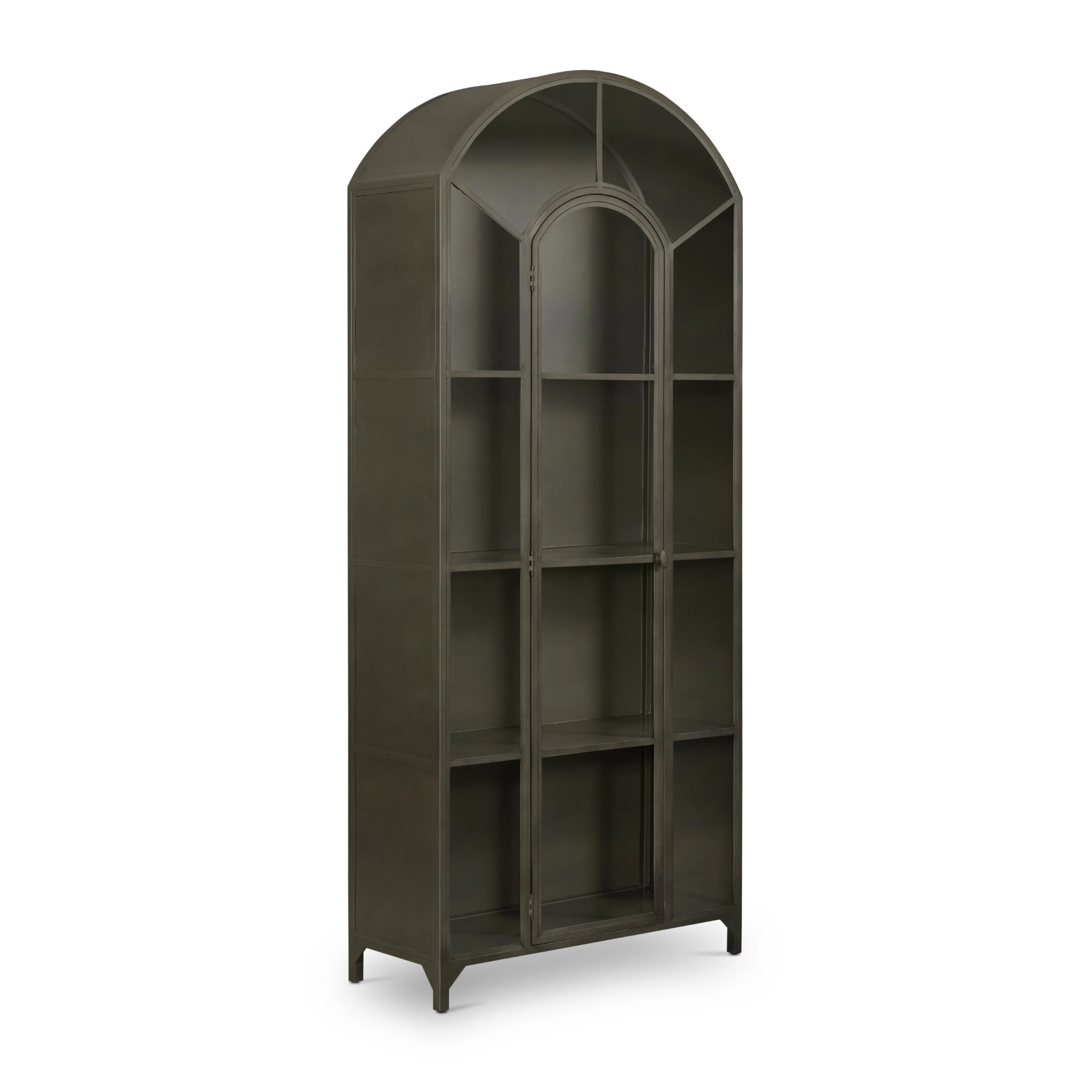 Belmont Cabinet