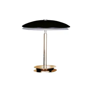 Bis Tris Table Lamp