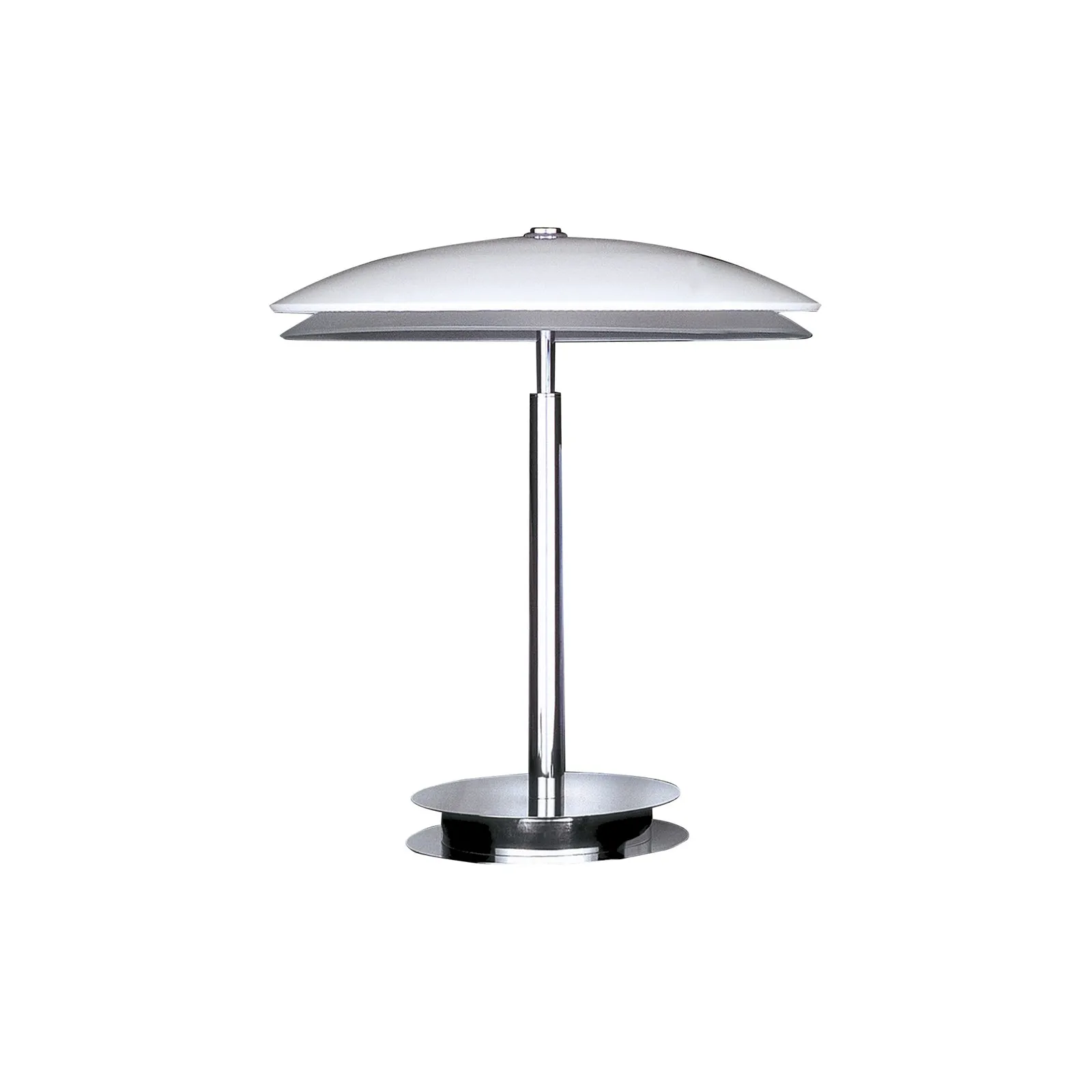 Bis Tris Table Lamp