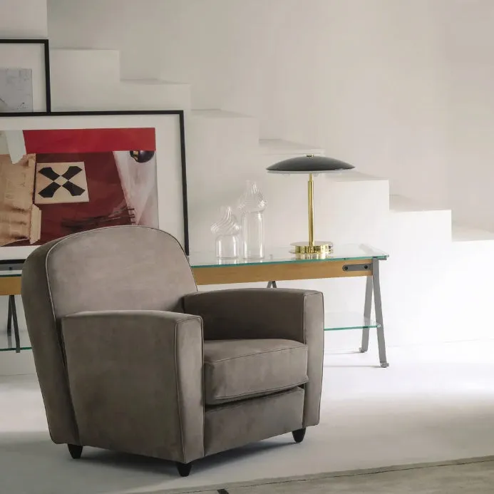 Bis Tris Table Lamp