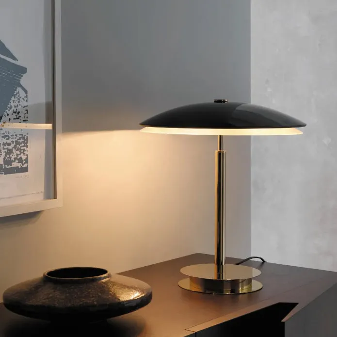 Bis Tris Table Lamp