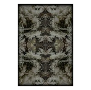 Blushing Sloth Rug