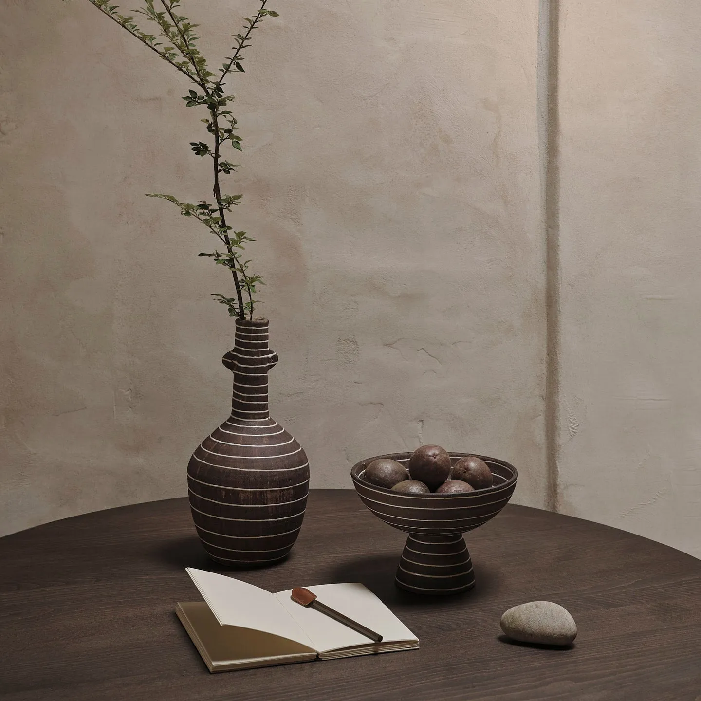 Brura Vase