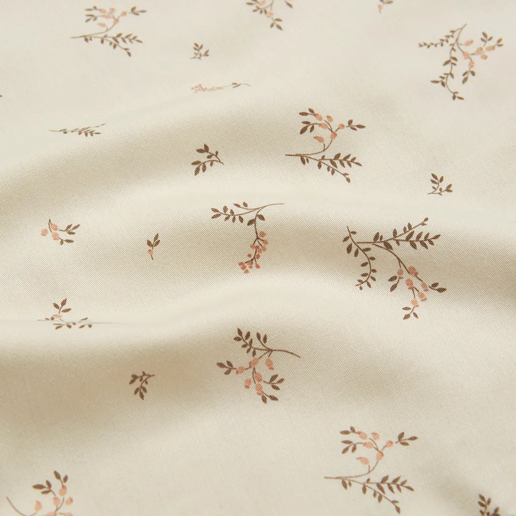 Cam Cam Copenhagen Bedding, Single, 140x200cm - GOTS Ashley