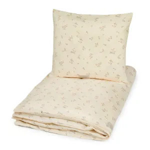 Cam Cam Copenhagen Bedding, Single, 140x200cm - GOTS Ashley