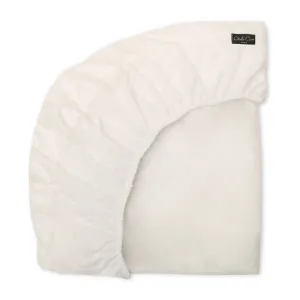 Charlie Crane Mattress Protector for Kumi Crib - Bamboo Viscose