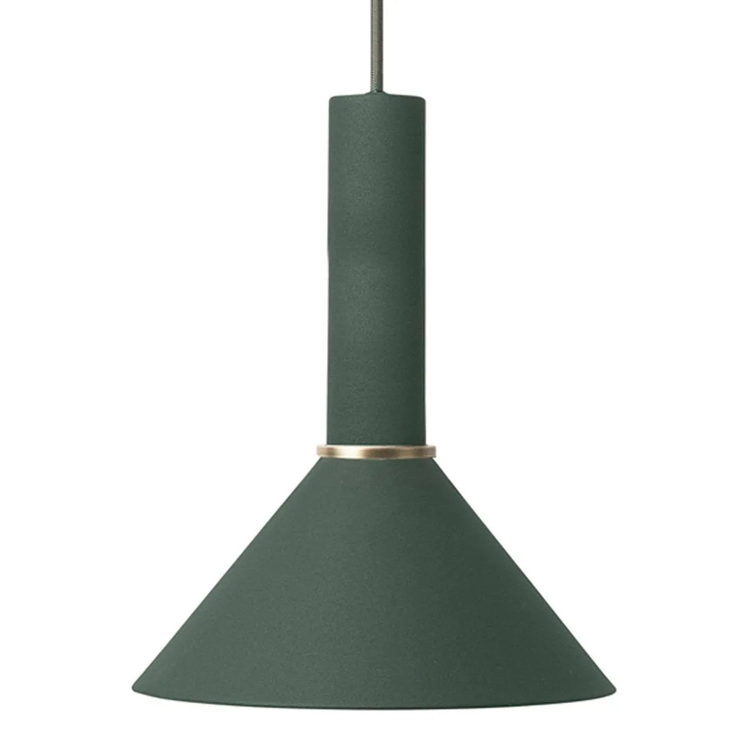 Cone Shade