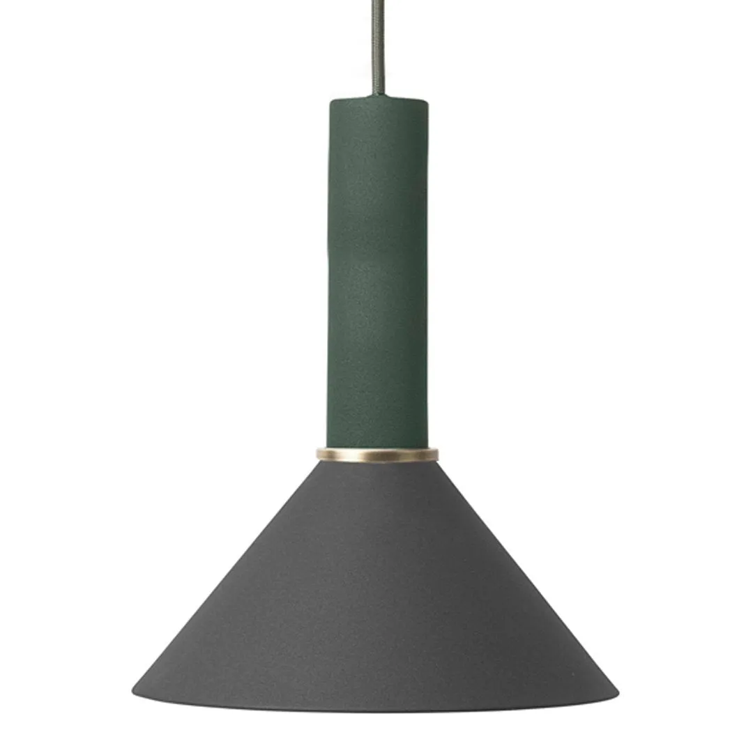 Cone Shade