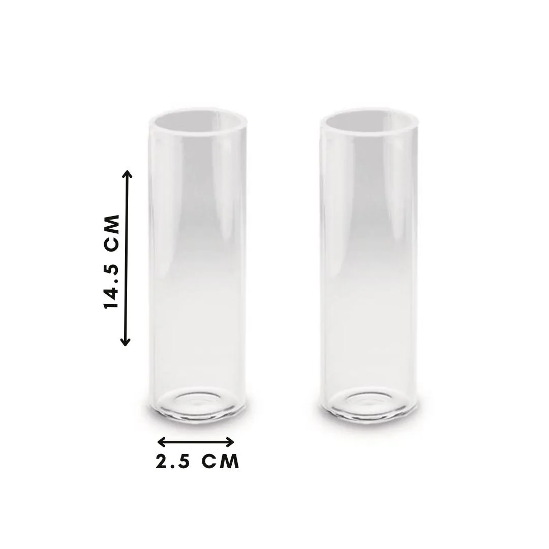 Cork Propagation Planter -  Set of 2