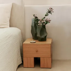 Cueva Vase