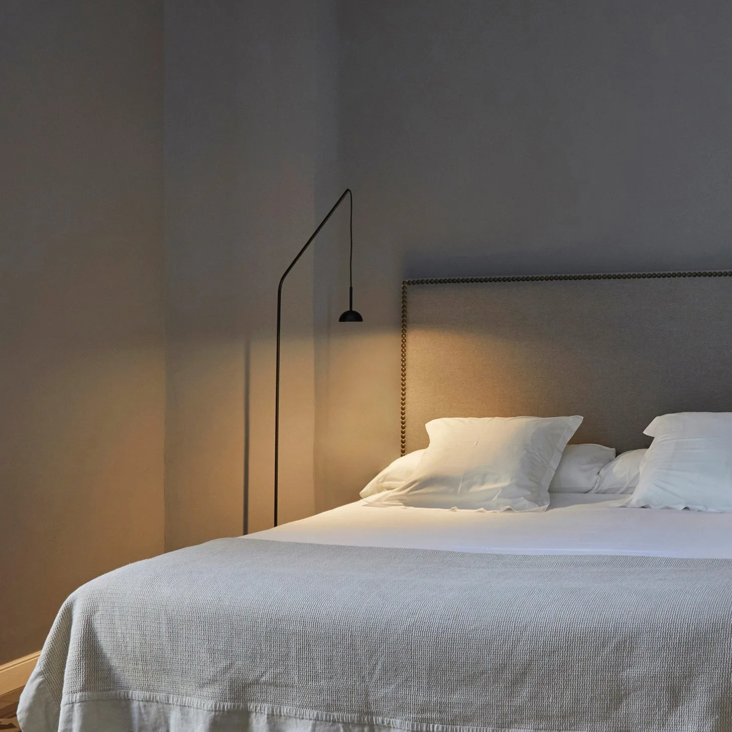 Cupolina LED Floor Lamp