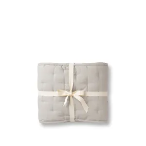 Dear April Cot Bumper, 190x26cm, Little Mouse