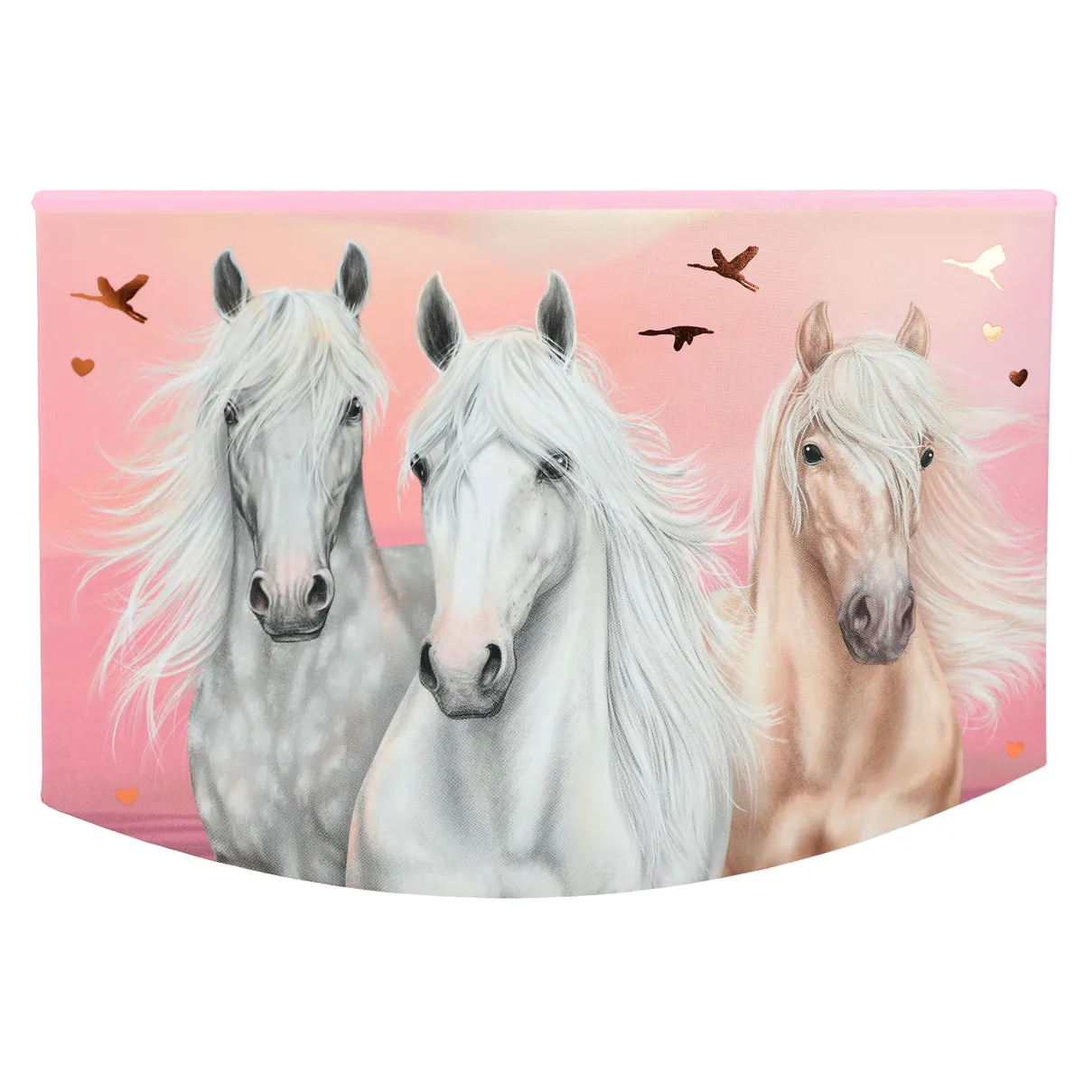 Depesche Miss Melody Jewellery Box Small