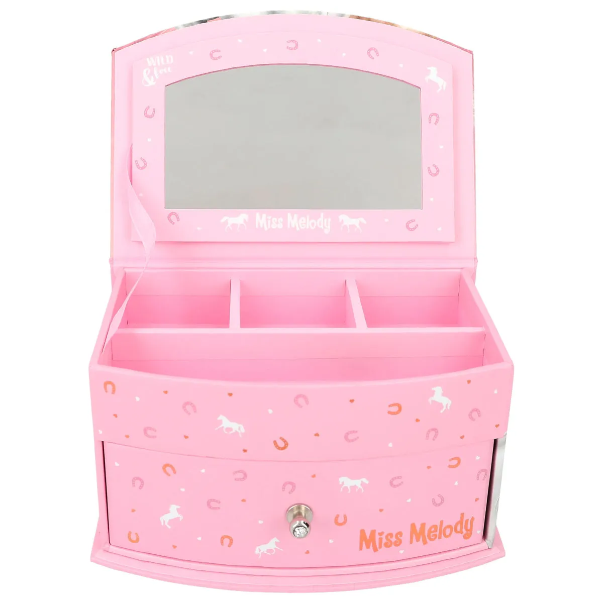 Depesche Miss Melody Jewellery Box Small