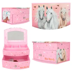 Depesche Miss Melody Jewellery Box Small