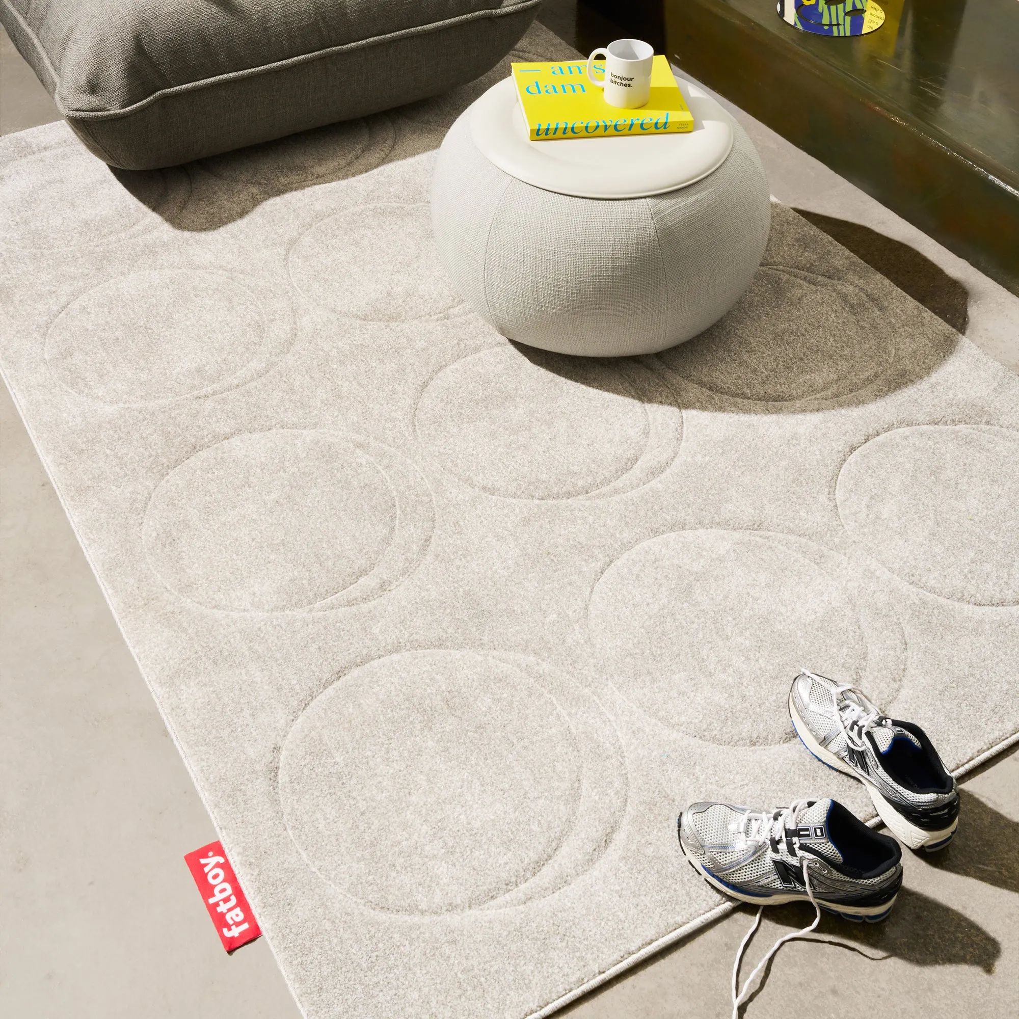 Dot Rug
