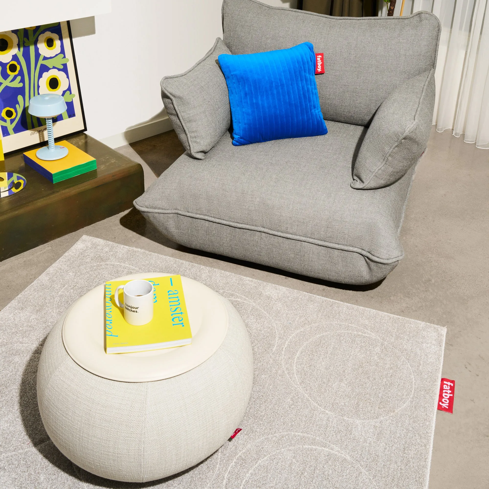 Dot Rug