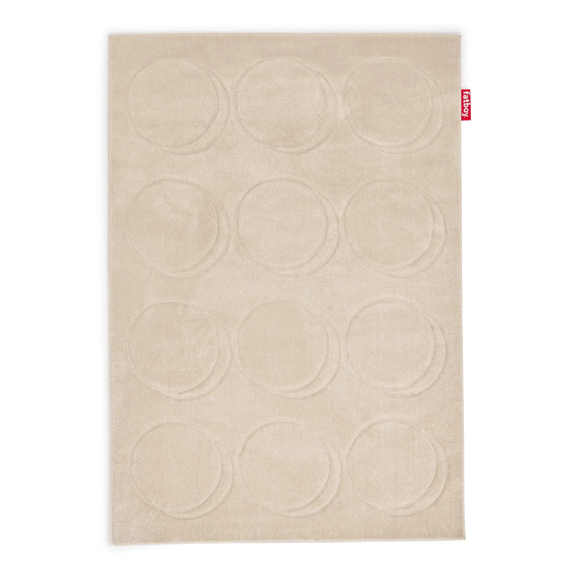 Dot Rug