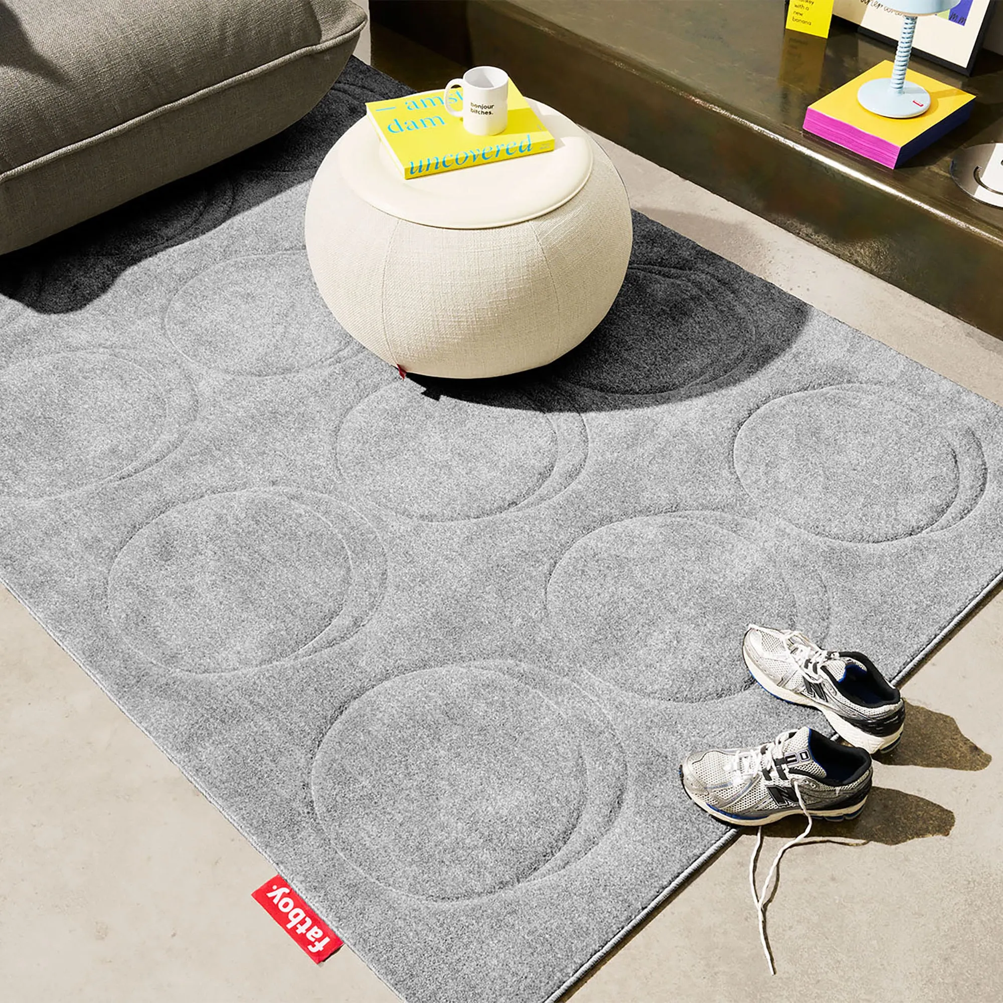 Dot Rug