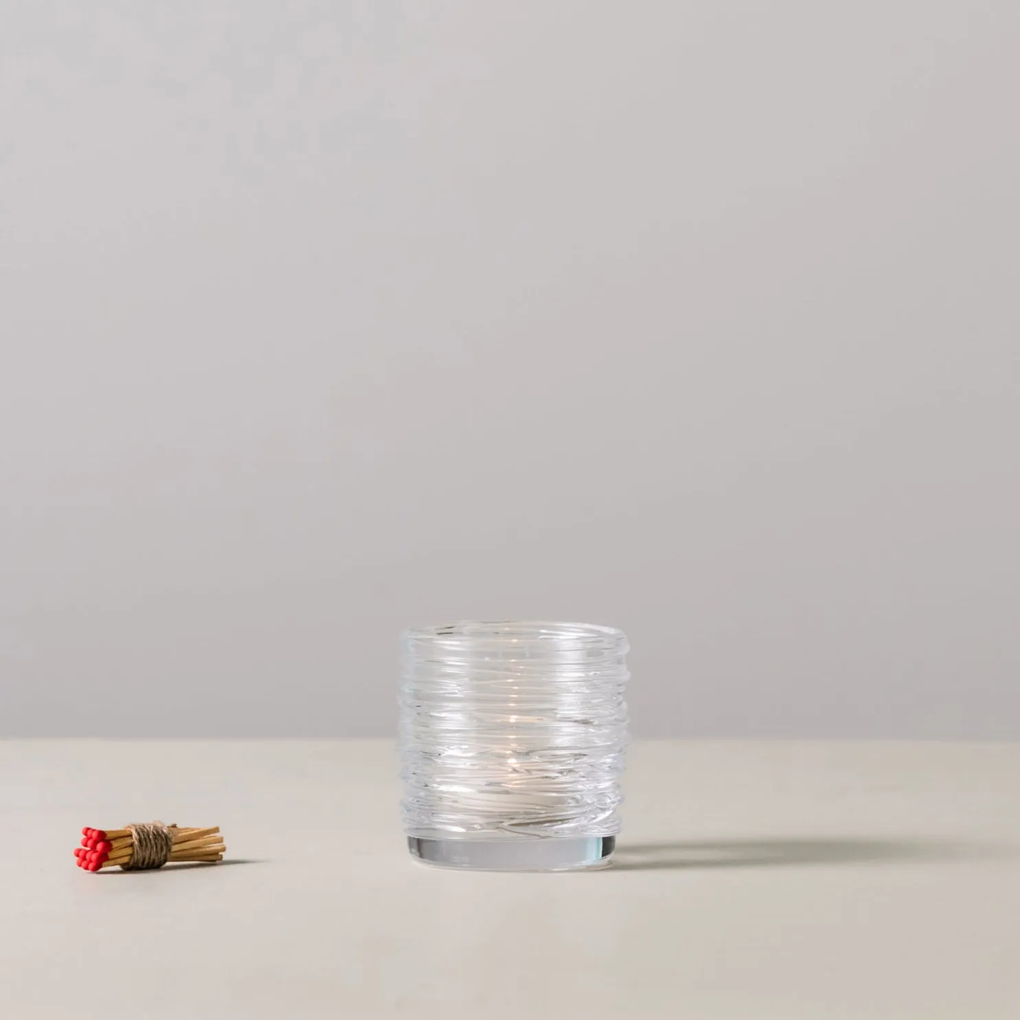 Echo Lake Tealight