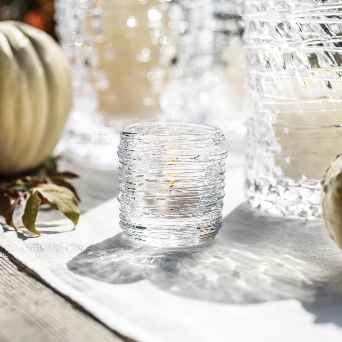 Echo Lake Tealight