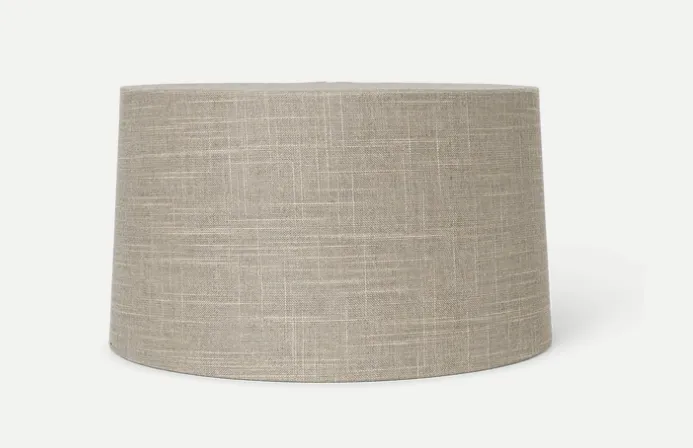 Eclipse / Hebe Lamp - Shade Only
