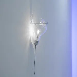 Edison's Nightmare Wall Sconce