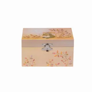 Egmont Toys Musical Jewelry Box Mouse