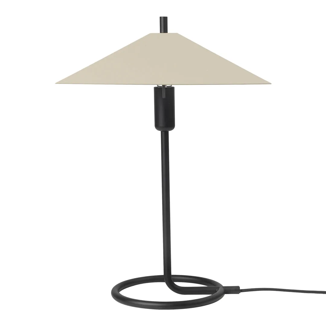 Filo Table Lamp - Square