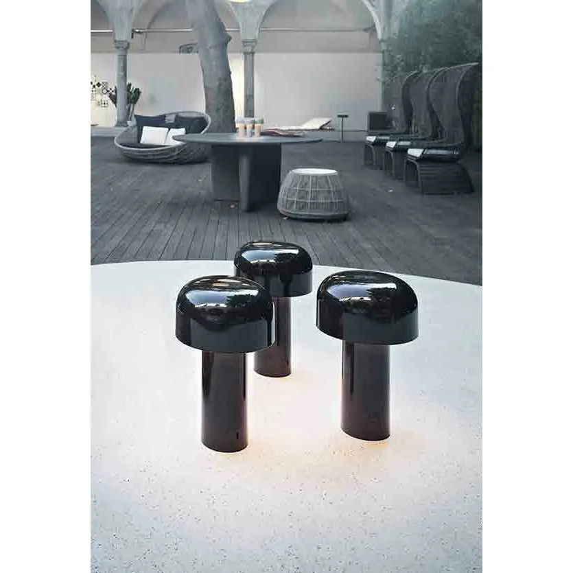 Flos Bellhop Table Lamp, Cioko