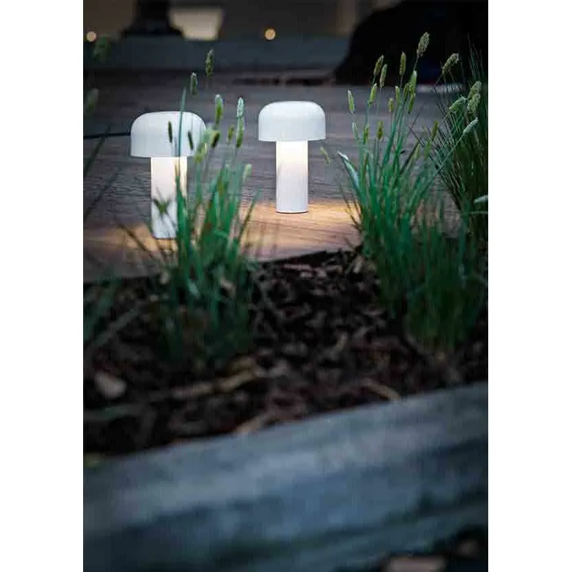 Flos Bellhop Table Lamp, White