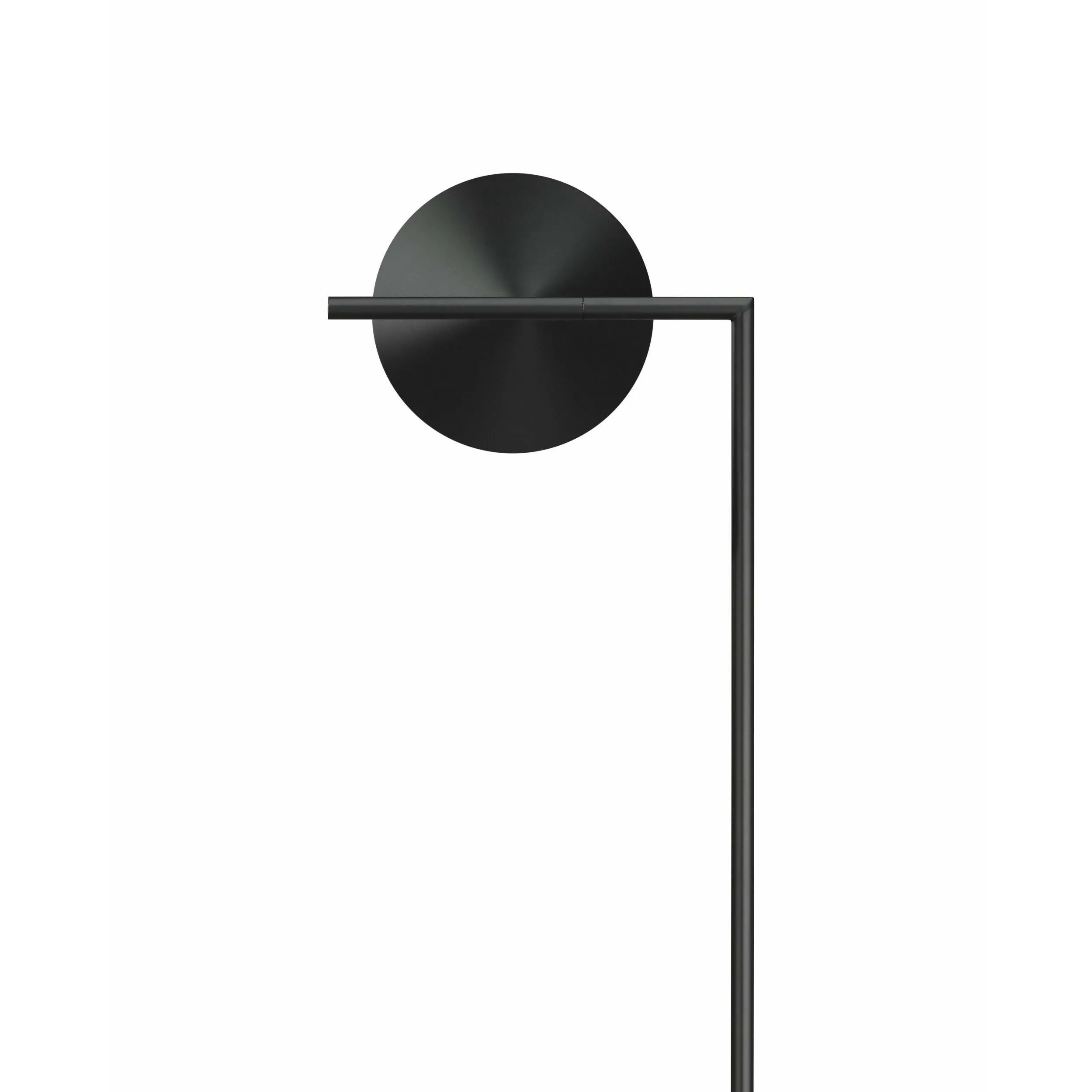 Flos Captain Flint Floor Lamp, Anthracite