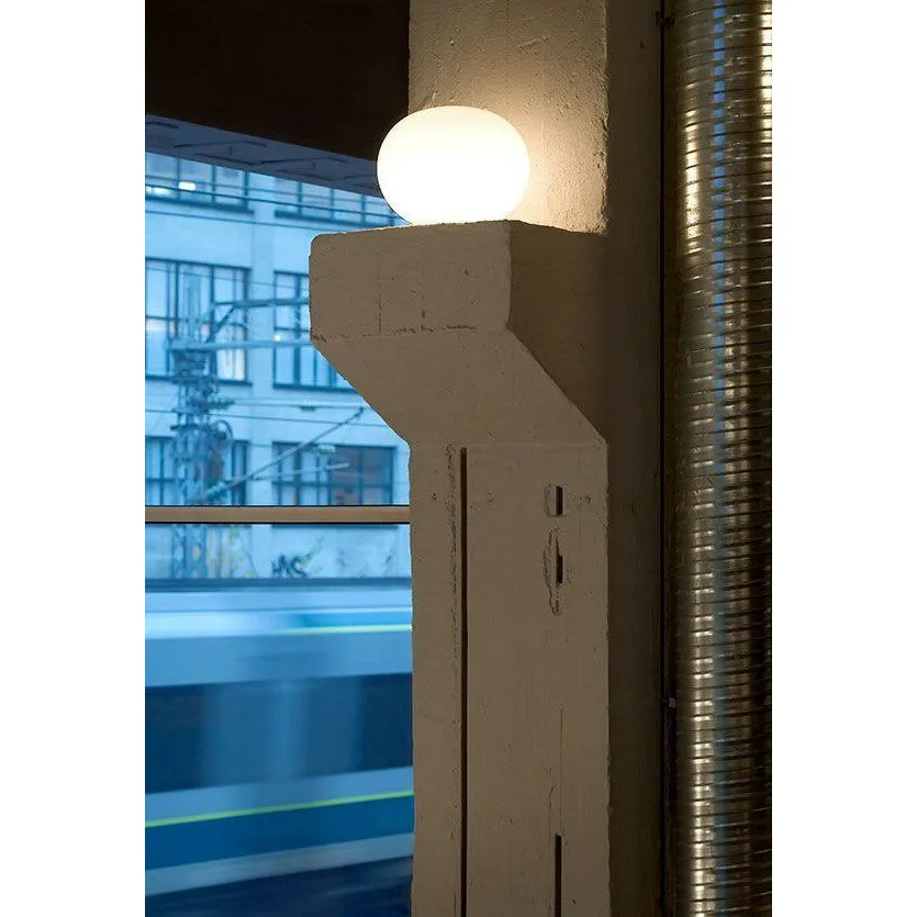 Flos Glo Ball Basic 1 Table Lamp